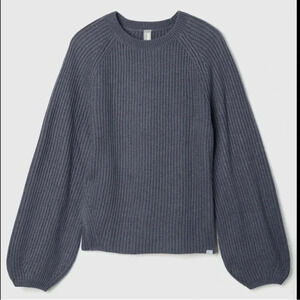 (15) Friday FWD  Women's Tech
Wool Slit Sweater